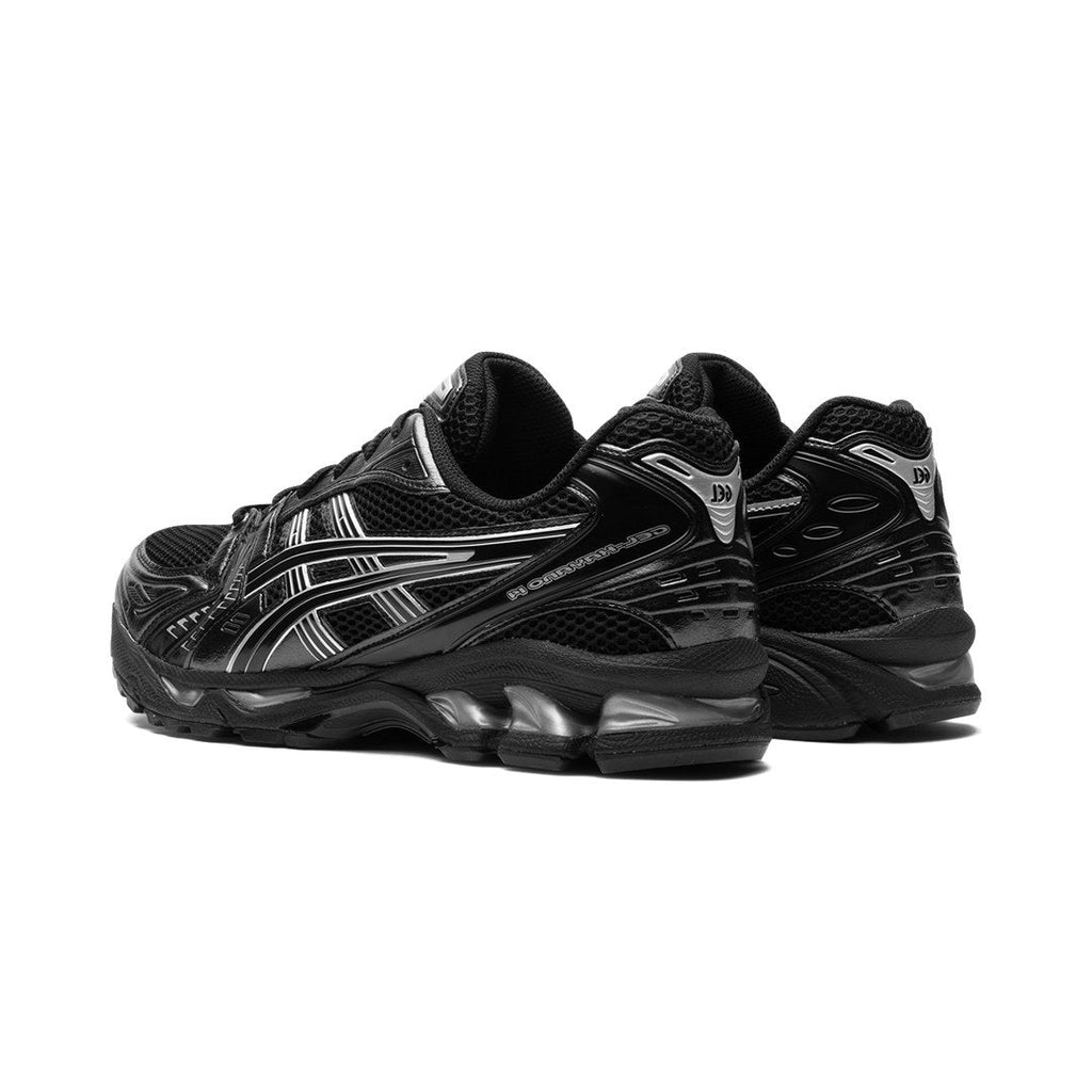 ASICS Gel-Kayano 14 Black Pure Silver 1201A019-006 product image 3