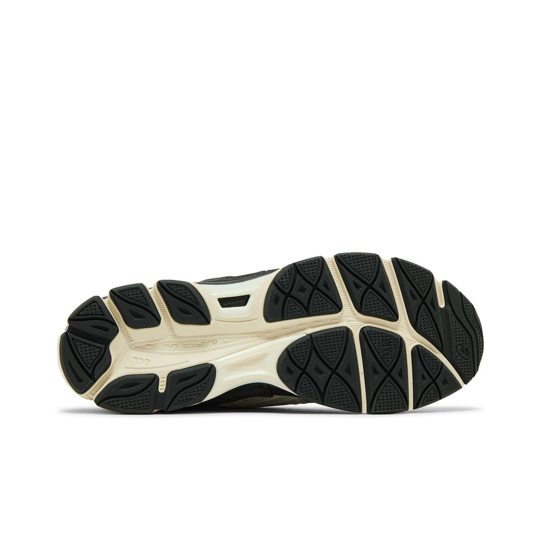 ASICS Gel-NYC White Smoke Grey