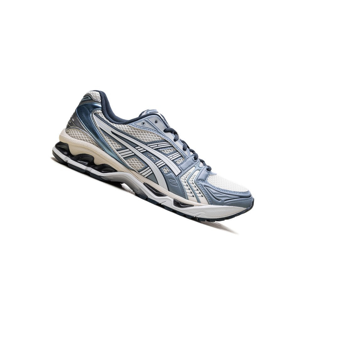ASICS Gel-Kayano 14 Cream Raw Indigo 1203A537-116 product image