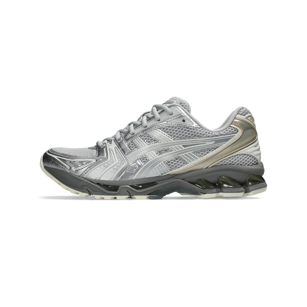 ASICS Gel-Kayano 14 Concrete Pure Silver