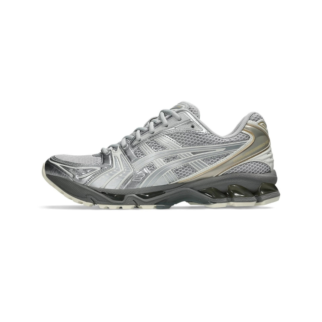 ASICS Gel-Kayano 14 Concrete Pure Silver