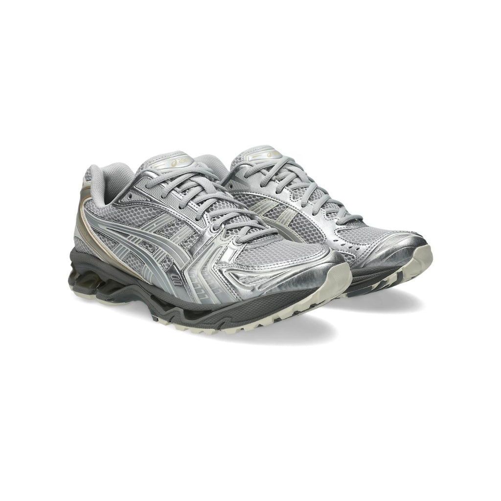ASICS Gel-Kayano 14 Concrete Pure Silver