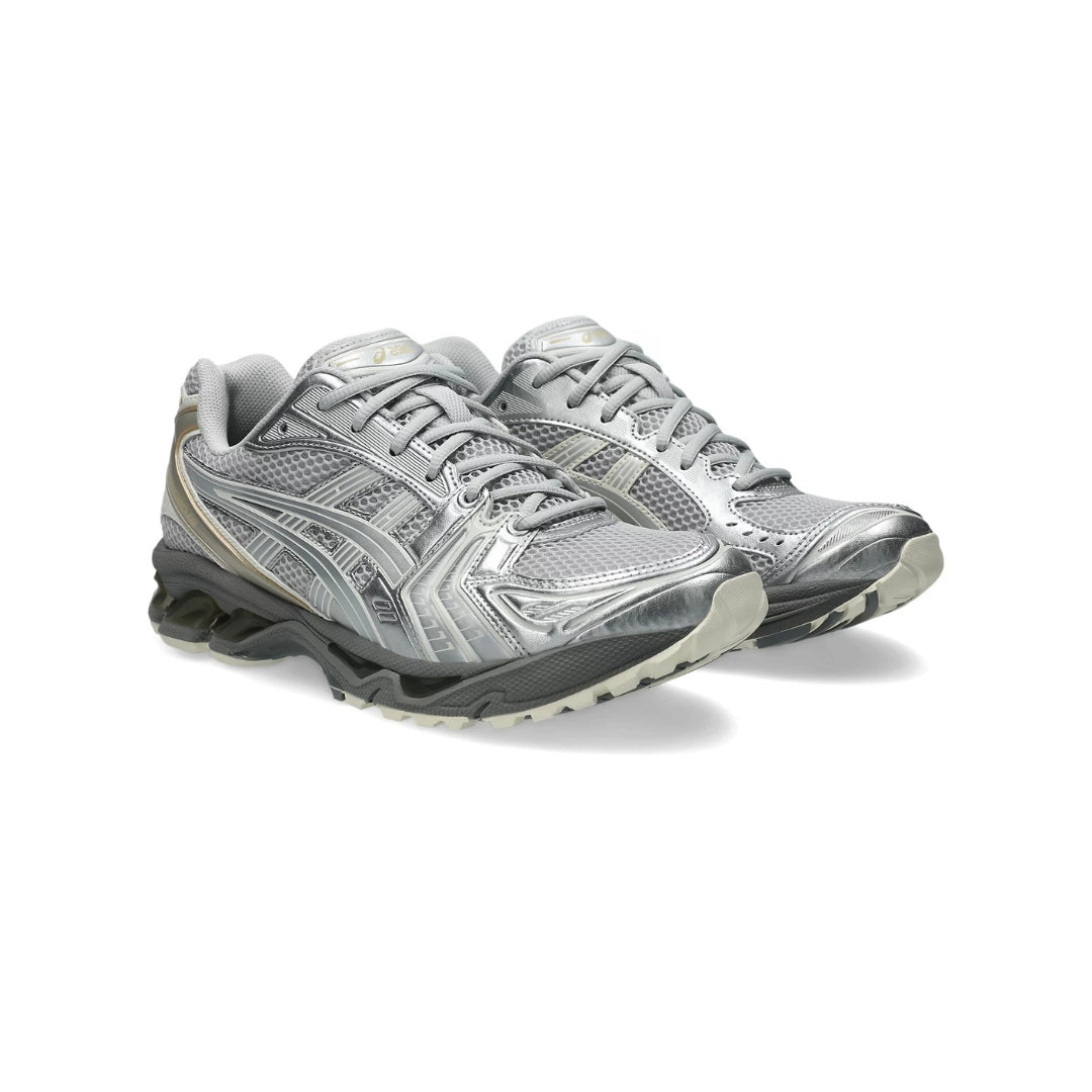 ASICS Gel-Kayano 14 Concrete Pure Silver