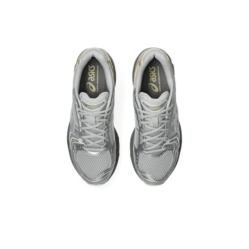 ASICS Gel-Kayano 14 Concrete Pure Silver
