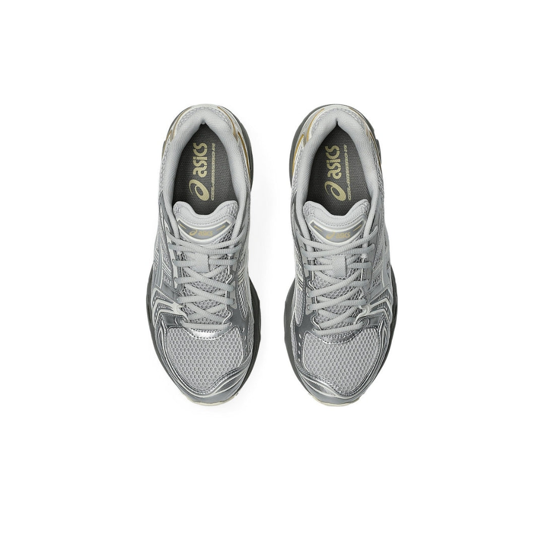 ASICS Gel-Kayano 14 Concrete Pure Silver