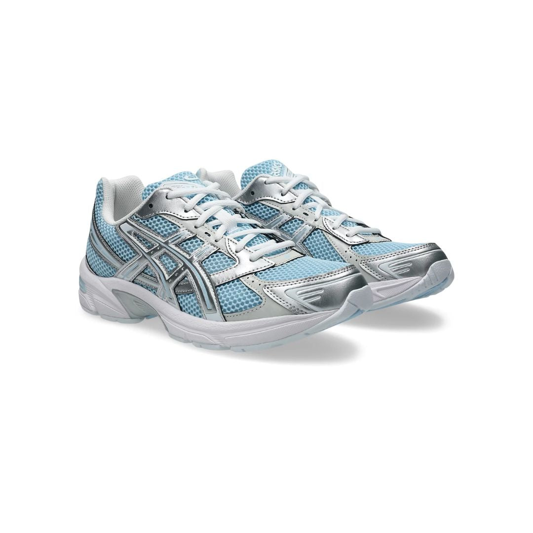 ASICS Gel-1130 Faded Denim Pure Silver