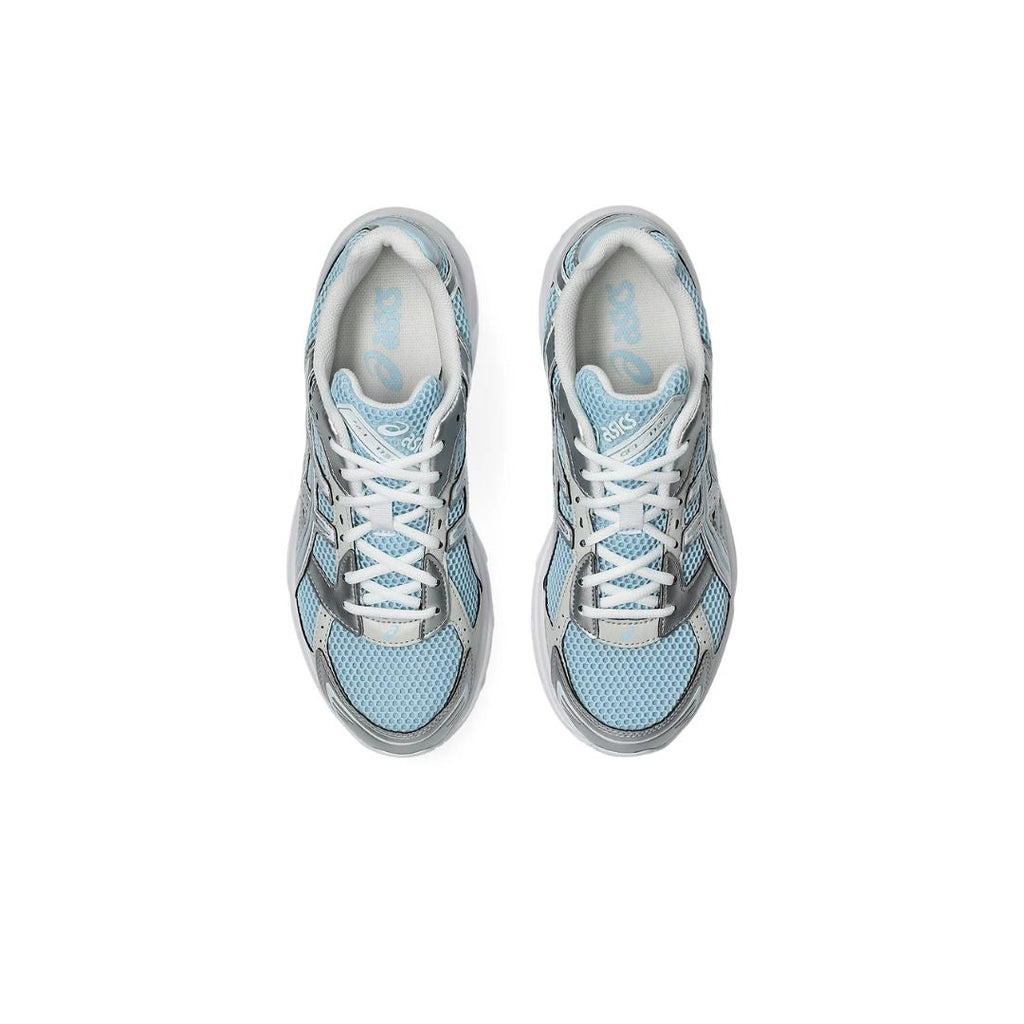 ASICS Gel-1130 Faded Denim Pure Silver