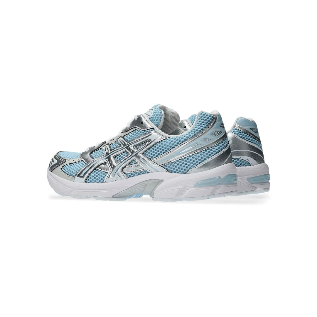 ASICS Gel-1130 Faded Denim Pure Silver