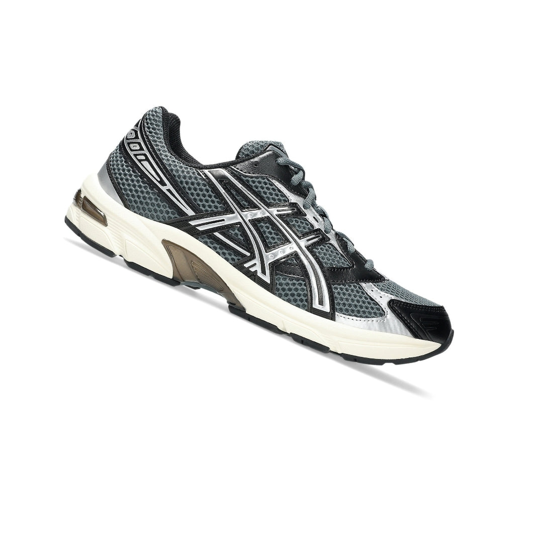 ASICS Gel-1130 Steel Grey Black