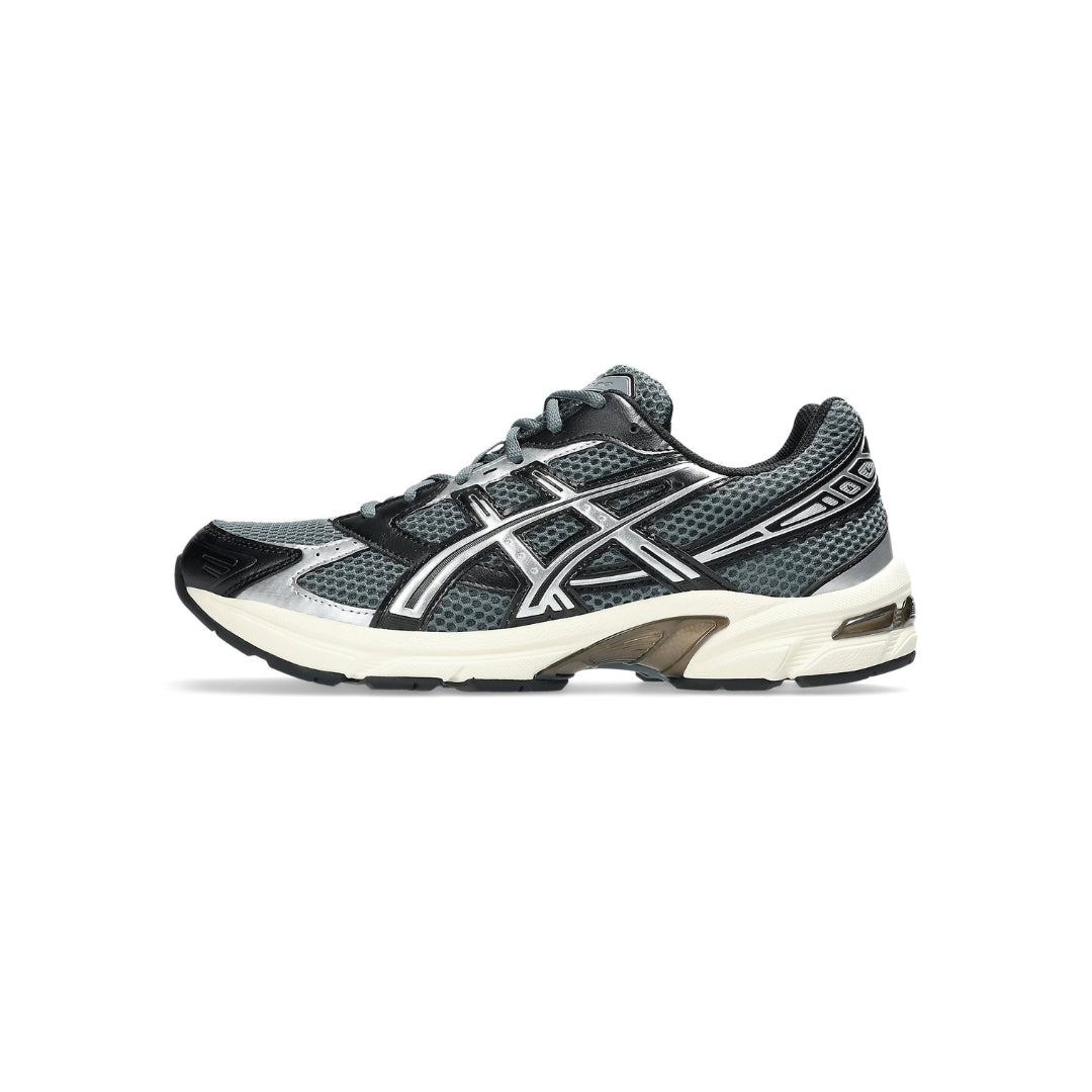 ASICS Gel-1130 Steel Grey Black