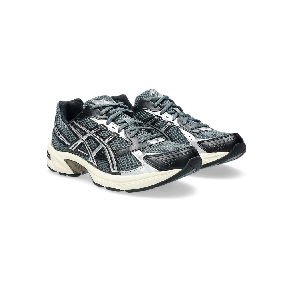 ASICS Gel-1130 Steel Grey Black