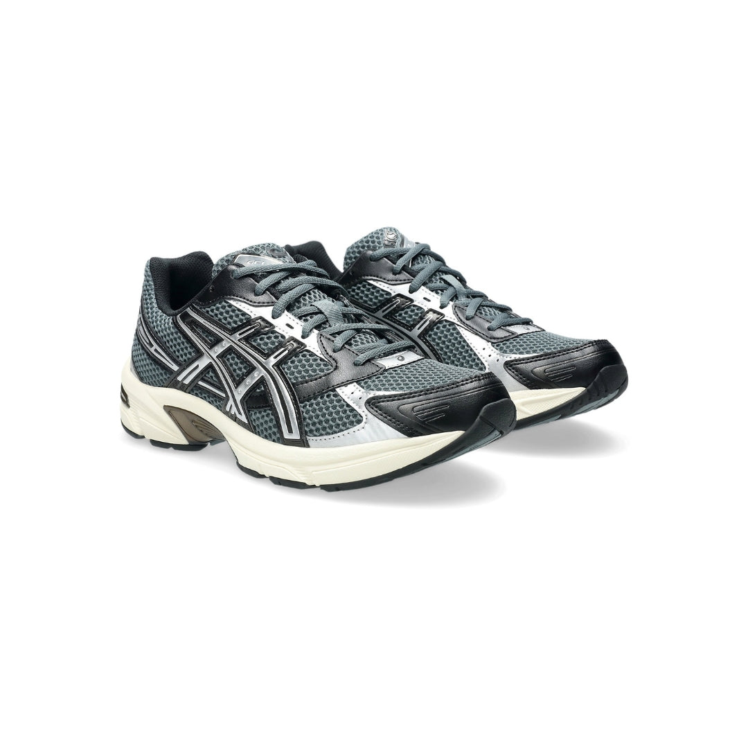 ASICS Gel-1130 Steel Grey Black