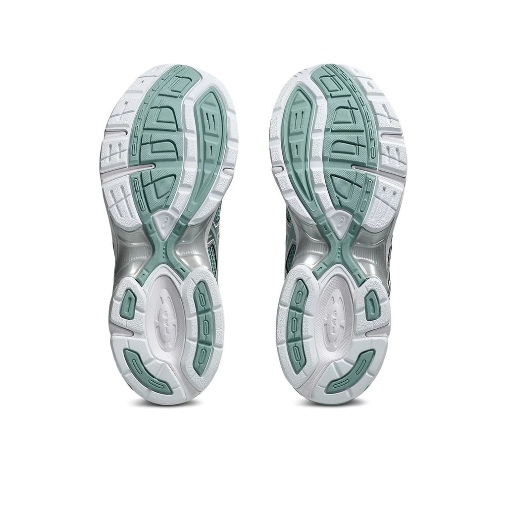 ASICS Gel-1130 Verdigris Pure Silver