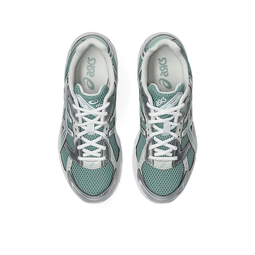 ASICS Gel-1130 Verdigris Pure Silver
