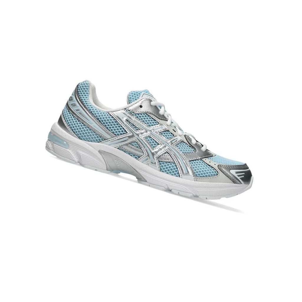 ASICS Gel-1130 Faded Denim Pure Silver product image