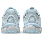 ASICS Gel-NYC Storm Cloud Pure Silver