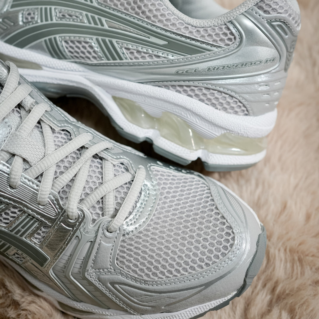 ASICS Gel-Kayano 14 'Cloud Grey Clay'
