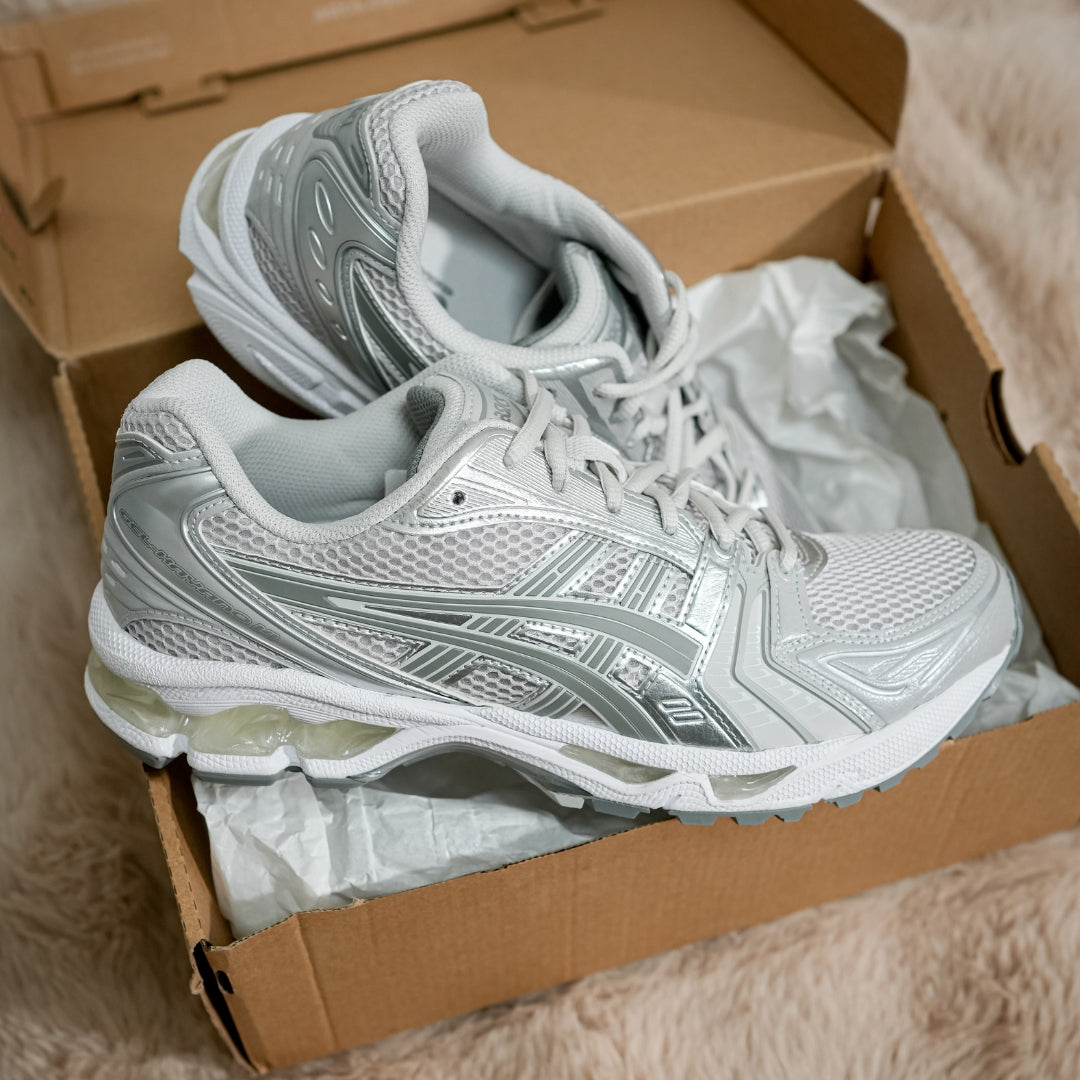 ASICS Gel-Kayano 14 'Cloud Grey Clay'