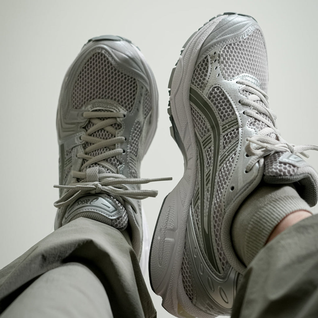ASICS Gel-Kayano 14 'Cloud Grey Clay'