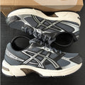 ASICS Gel-1130 Steel Grey Black