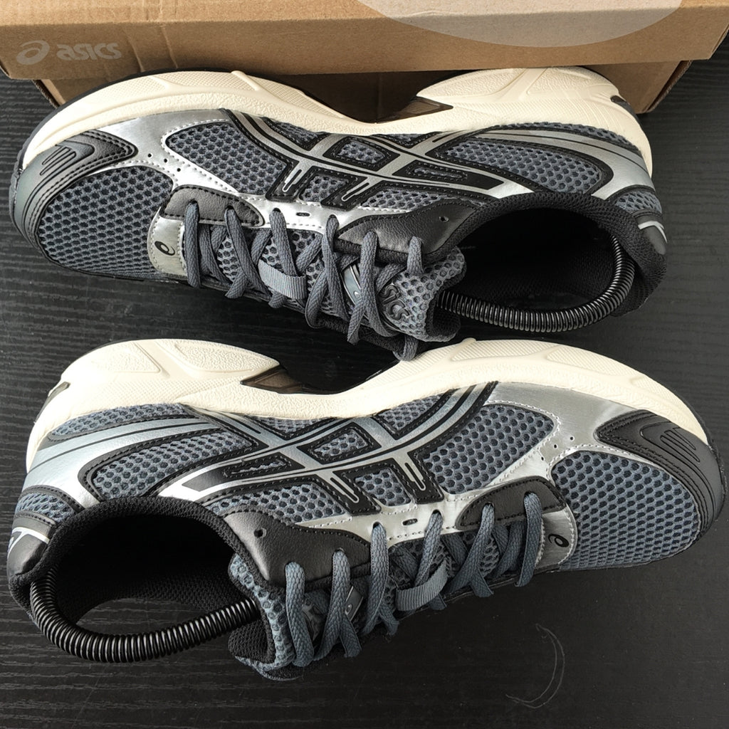 ASICS Gel-1130 Steel Grey Black