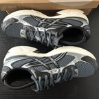 ASICS Gel-1130 Steel Grey Black