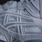 ASICS Gel-NYC 'Cream Cloud Grey'