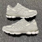 ASICS Gel-NYC 'Cream Cloud Grey'