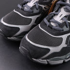 ASICS Gel-NYC Graphite Grey Black
