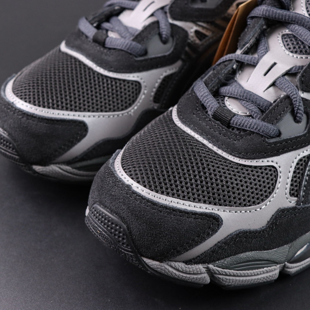 ASICS Gel-NYC Graphite Grey Black