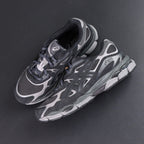 ASICS Gel-NYC Graphite Grey Black