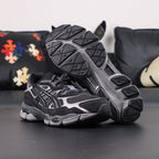 ASICS Gel-NYC Graphite Grey Black