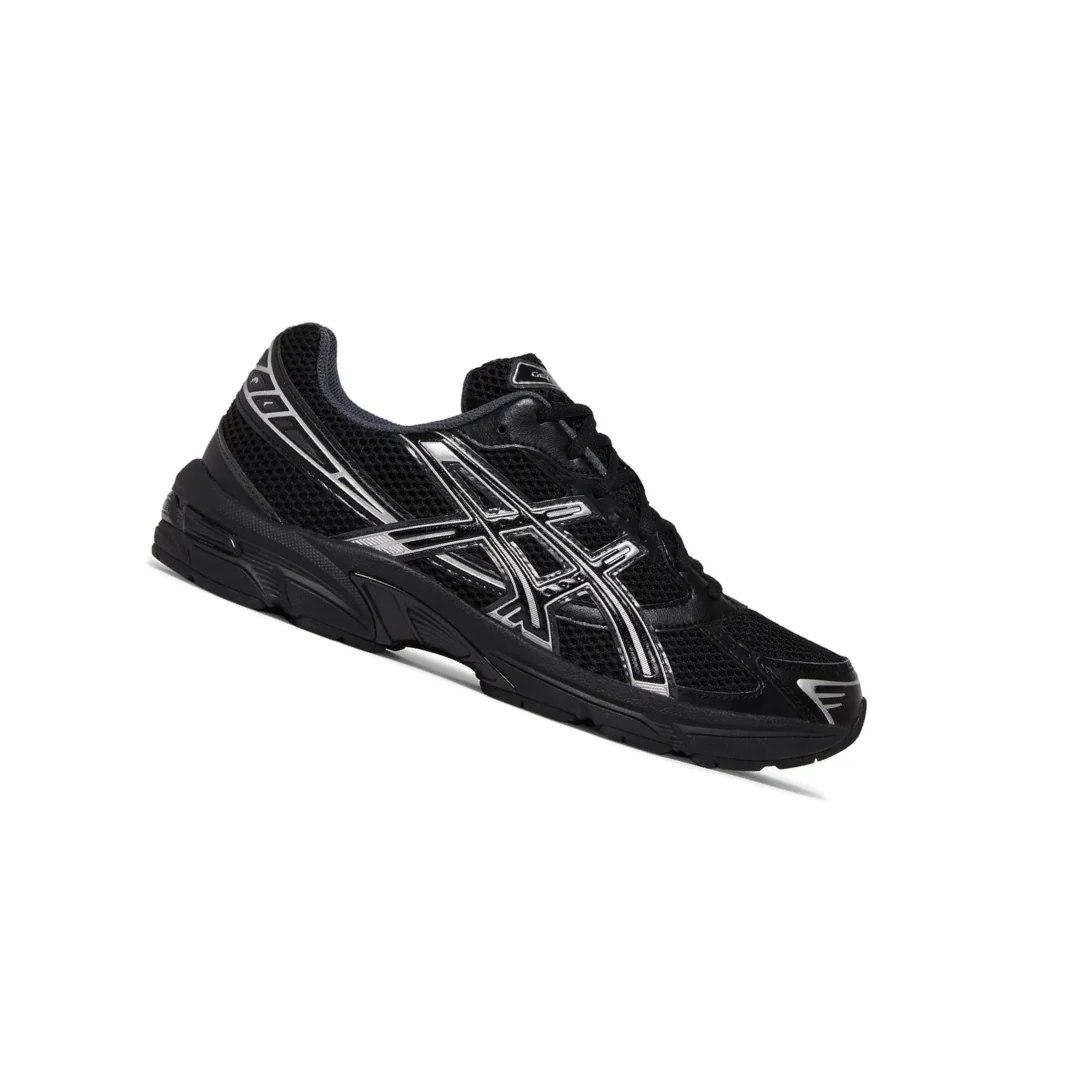 ASICS Gel-1130 Black Pure Silver product image