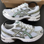 ASICS GEL-1130 White Verdigris