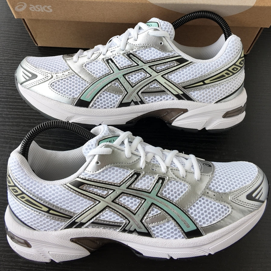 ASICS GEL-1130 White Verdigris