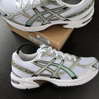 ASICS GEL-1130 White Verdigris