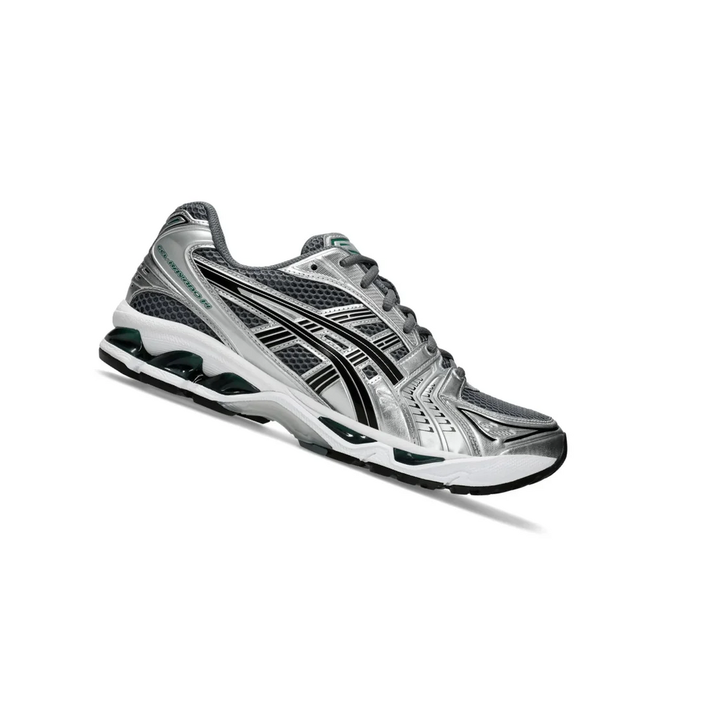 ASICS GEL-KAYANO 14 "Metropolis Jasper Green" product image