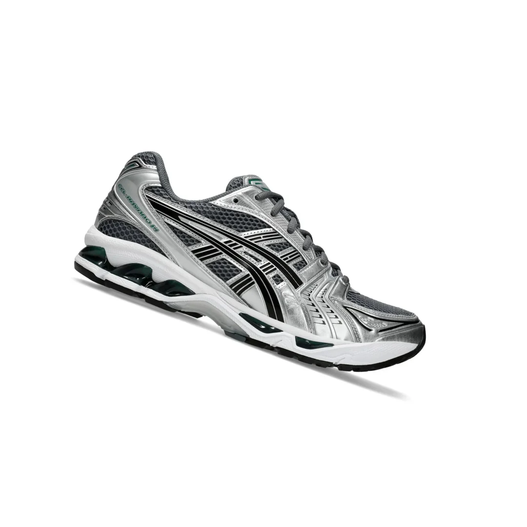ASICS GEL-KAYANO 14 "Metropolis Jasper Green" product image