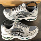 ASICS GEL-KAYANO 14 "Metropolis Jasper Green"