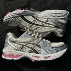 ASICS GEL-Kayano 14 Cream Sweet Pink