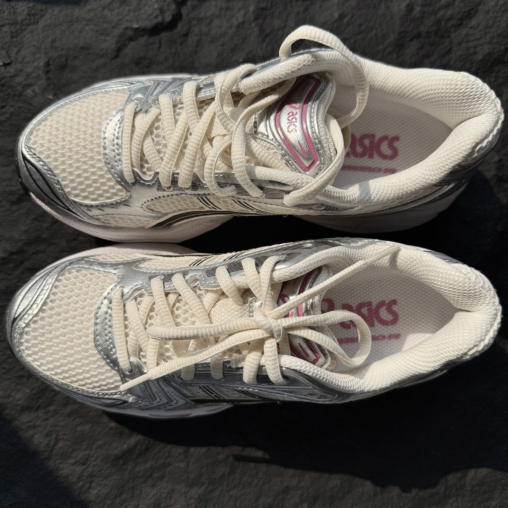 ASICS GEL-Kayano 14 Cream Sweet Pink