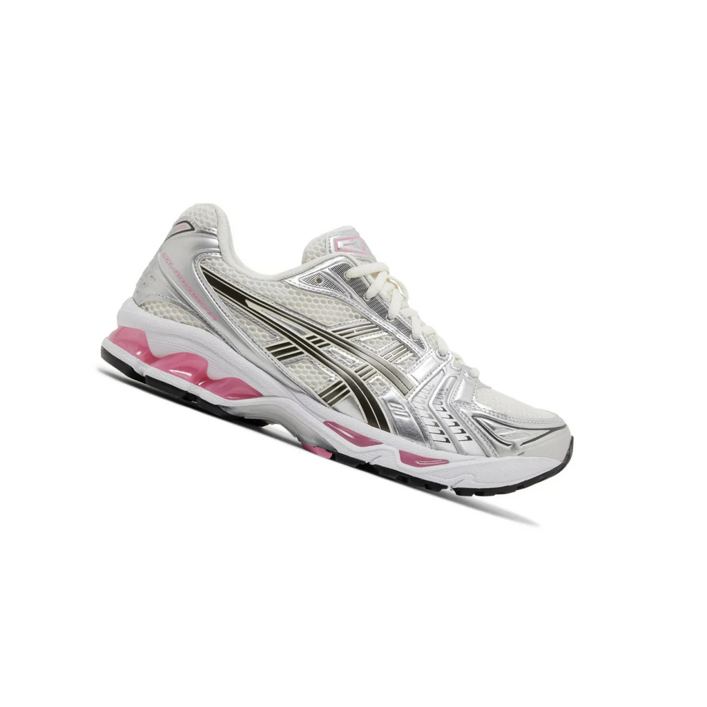 ASICS GEL-Kayano 14 Cream Sweet Pink product image
