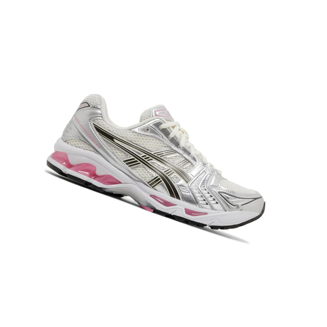 ASICS GEL-Kayano 14 Cream Sweet Pink product image
