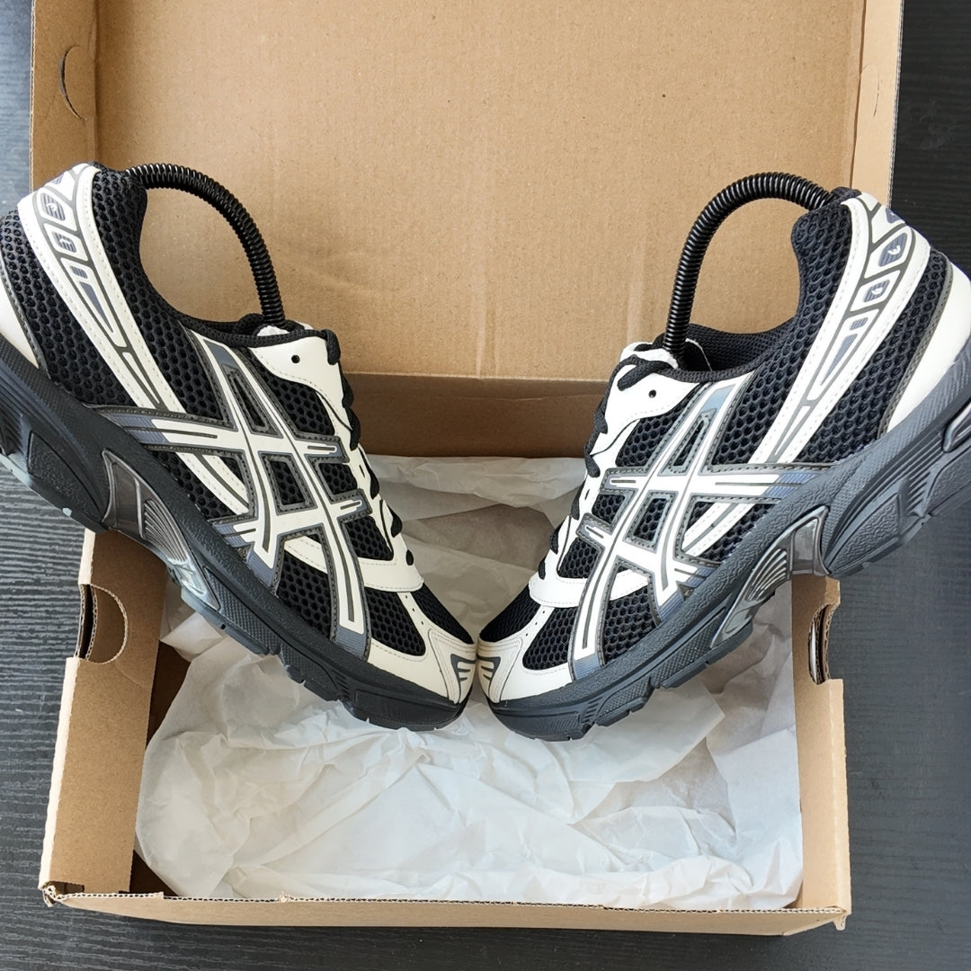 ASICS Gel-1130 Black Cream