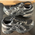 ASICS Gel-1130 Black Pure Silver
