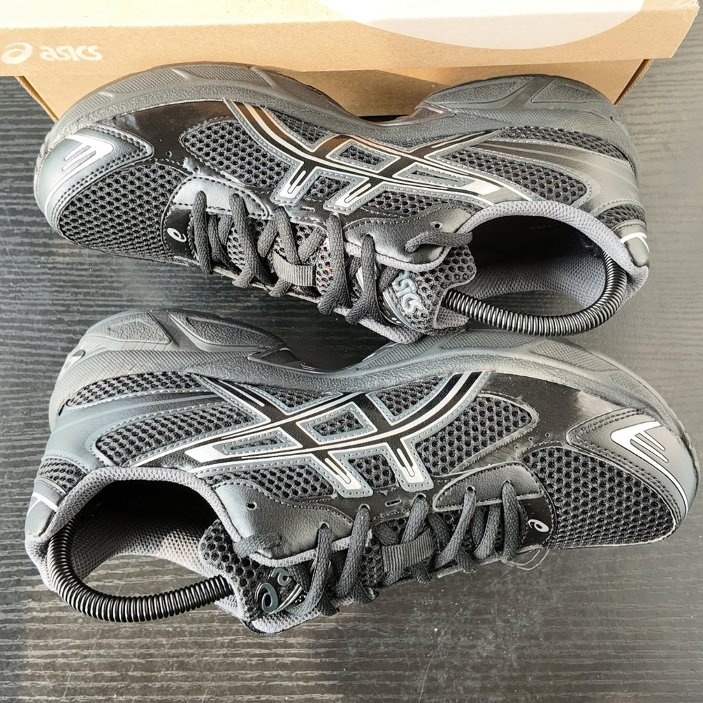 ASICS Gel-1130 Black Pure Silver