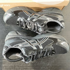 ASICS Gel-1130 Black Pure Silver