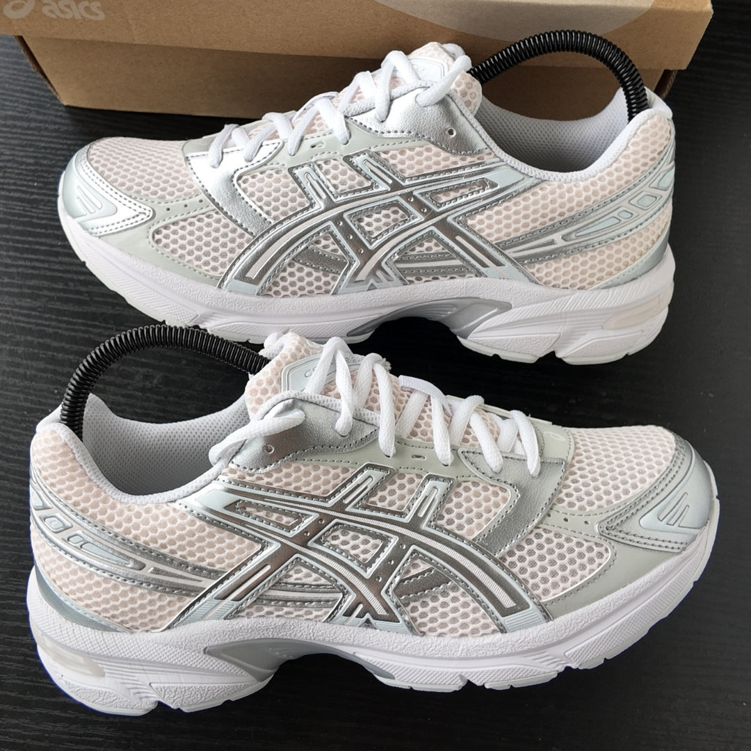 ASICS Gel-1130 Blush Pure Silver