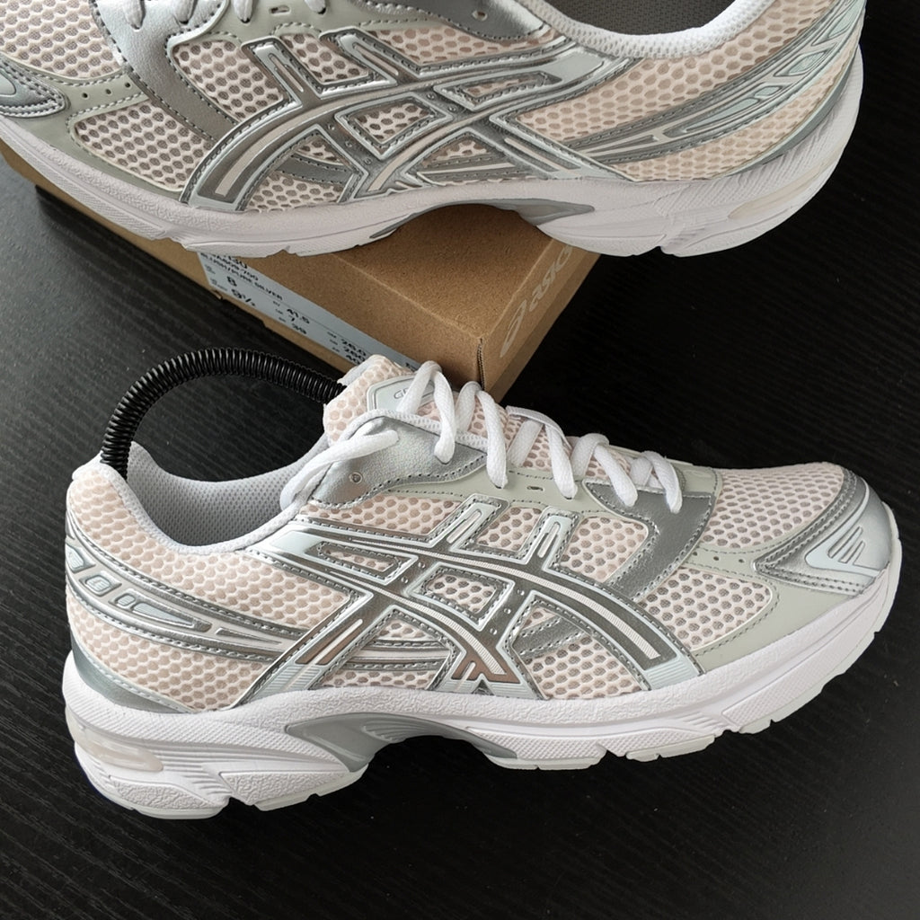 ASICS Gel-1130 Blush Pure Silver