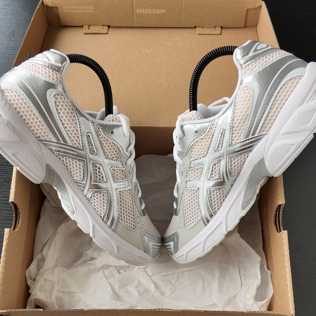 ASICS Gel-1130 Blush Pure Silver